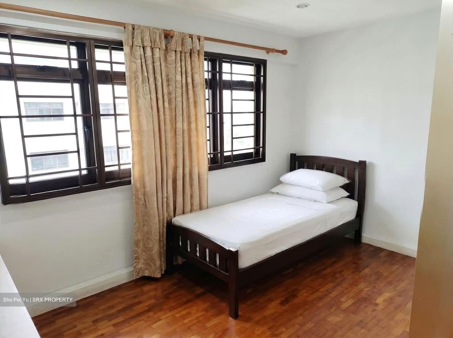 Blk 687D Choa Chu Kang Drive (Choa Chu Kang), HDB 5 Rooms #556974311